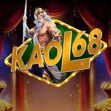KAOL68 - Permainan Idle yang Mengasyikkan